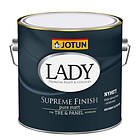 Jotun Lady Supreme Finish 03 hvit ba 2,7l