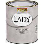 Jotun Lady Minerals kalkmaling 01 a-base 0.68l