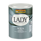 Jotun Lady Aqua hvit base 0,68l