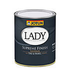 Jotun Lady Supreme Finish 40 hv-bas 0.68l