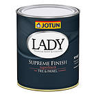 Jotun Lady Supreme Finish 80 hv-bas 0.68l