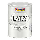 Jotun Lady Perfection hvit base 0.68l