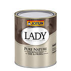 Jotun Lady Pure interiørbeis nature klar 0.68l