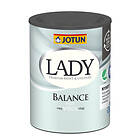 Jotun Lady Balance hvit base 0.68l