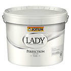 Jotun Lady Perfection hvit base 9l