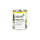 Osmo Dekorvoks 3168 0.75l eik antikk 1l dekker ca 20m2 1 strøk