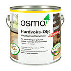 Osmo Hardvoksolje 3032 2.5l silkematt