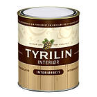 scanox Interiørbeis Tyrilin gul-base 0.68l