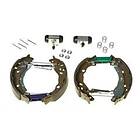 Brembo Bromsbackar sats K 61 089