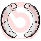 Brembo Bromsbackar sats S 61 503