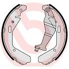 Brembo Bromsbackar sats S 79 502