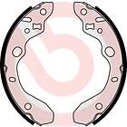 Brembo Bromsbackar sats S 49 518