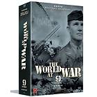 Verden I Krig - Box (DVD)