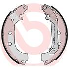 Brembo Bromsbackar sats S 24 539