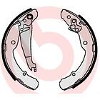 Brembo Bromsbackar sats S 85 516