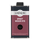 Liberon Produit Beis spritbeis svart/grå 0,25l