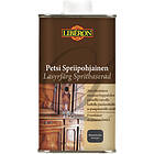 Liberon Produit Beis spritbeis mørk eik 0.25l
