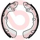 Brembo Bromsbackar sats S 79 515