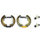 Brembo Bromsbackar sats K 59 042