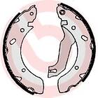 Brembo Bromsbackar sats S 30 504