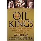 Andrew Scott Cooper: The Oil Kings