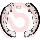 Brembo Bromsbackar sats S 83 508