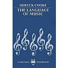 Deryck Cooke: The Language of Music