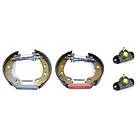 Brembo Bromsbackar sats K 68 070