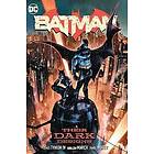 James Tynion IV, Various Various: Batman Vol. 1: Their Dark Designs