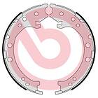 Brembo Bromsbackar, sats, parkeringsbroms S 28 519