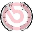 Brembo Bromsbackar sats S 54 525