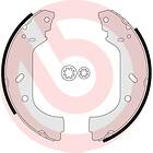 Brembo Bromsbackar sats S 23 517