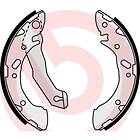 Brembo Bromsbackar sats S 30 503