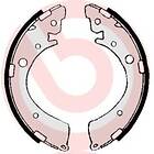 Brembo Bromsbackar sats S 28 506