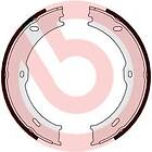 Brembo Bromsbackar, sats, parkeringsbroms S 50 523