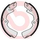 Brembo Bromsbackar sats S 56 516