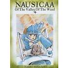 Hayao Miyazaki: Nausicaa of the Valley Wind, vol 4