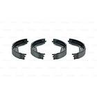 Bosch Bromsbackar, sats, parkeringsbroms 0 986 487 794