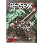 Kenturo Miura, Kenturo Miura: Berserk: v. 15