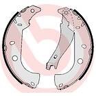 Brembo Bromsbackar sats S 23 511