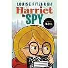 Louise Fitzhugh: Harriet The Spy