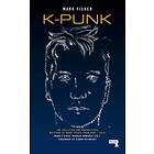 Mark Fisher, Darren Ambrose: k-punk