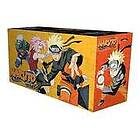 Masashi Kishimoto: Naruto Box Set 2