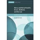 Alan Merry: Merry and McCall Smith's Errors, Medicine the Law