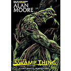 Alan Moore: Saga of the Swamp Thing Book Three