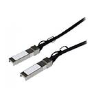 StarTech .com Cisco SFP+ 10G ET10GSFP CU1M 2M ASR9000 H10GB SFPCMM2M