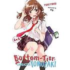 Yuki Yaku, Yuki Yaku: Bottom-Tier Character Tomozaki, Vol. 4
