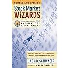 Jack D Schwager: Stock Market Wizards