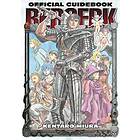 Kentaro Miura: Berserk Official Guidebook