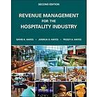 DK Hayes: Revenue Management for the Hospitality Industry, Second Edition